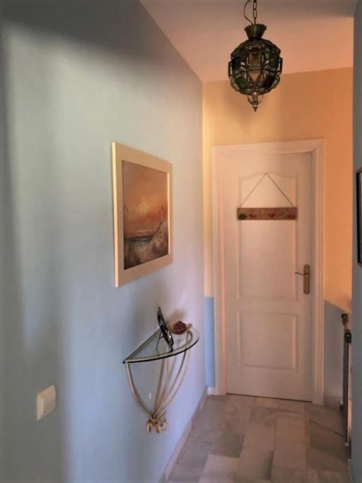 Adosado Islantilla, Huelva Extérieur photo