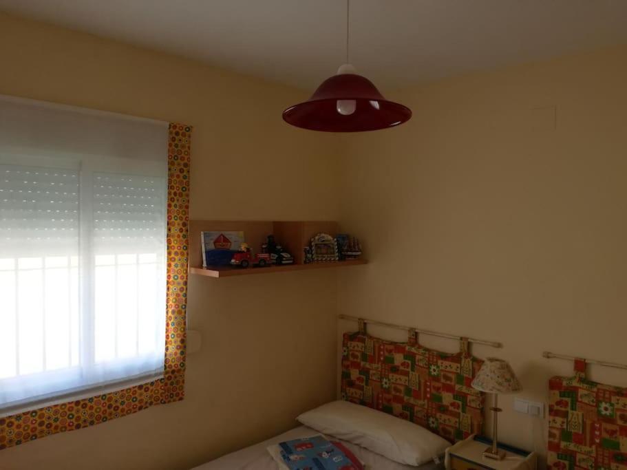 Adosado Islantilla, Huelva Extérieur photo