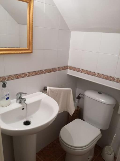 Adosado Islantilla, Huelva Extérieur photo