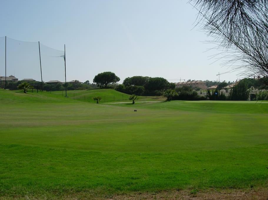 Adosado Islantilla, Huelva Extérieur photo