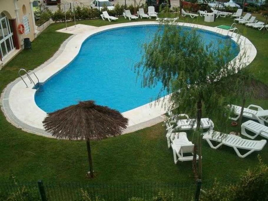 Adosado Islantilla, Huelva Extérieur photo