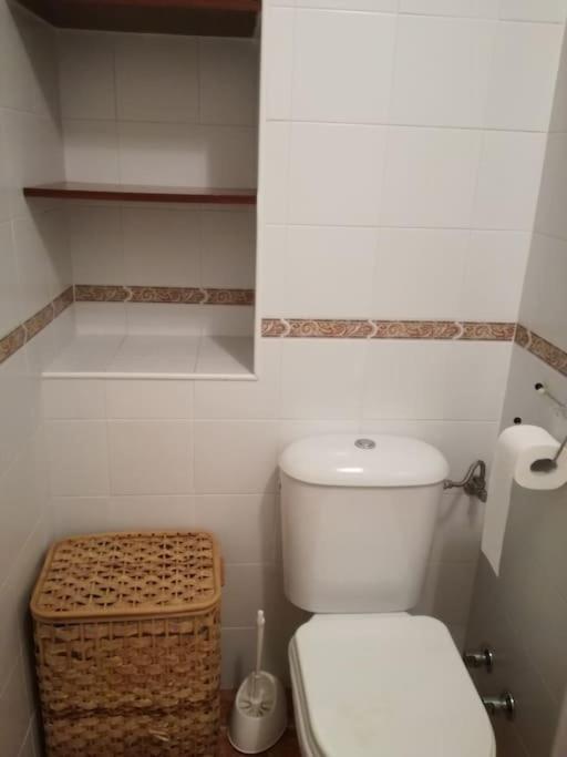 Adosado Islantilla, Huelva Extérieur photo