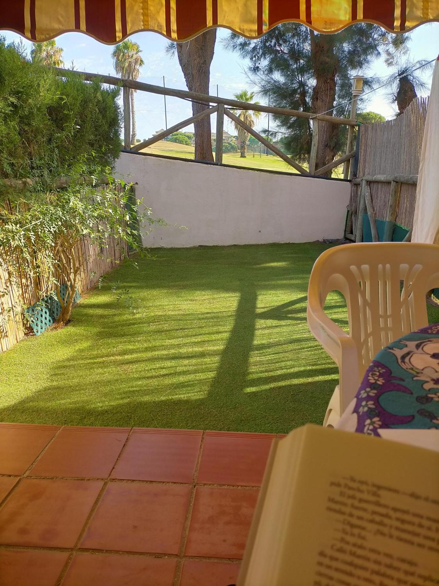 Adosado Islantilla, Huelva Extérieur photo
